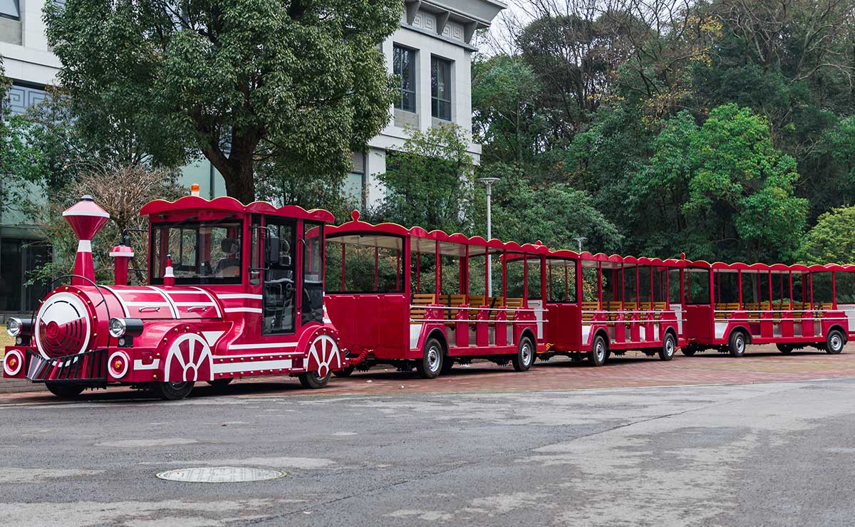 觀光列車(chē) 觀光列車(chē)