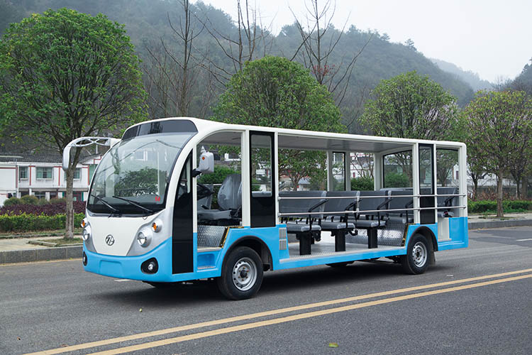 電動(dòng)觀(guān)光車(chē)