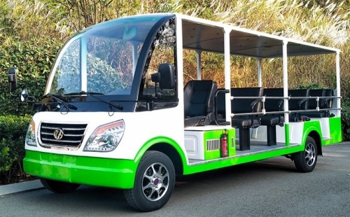 電動(dòng)觀光車及燃油觀光車有哪些優(yōu)勢(shì)和劣勢(shì)？