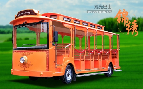 景區(qū)旅游電動(dòng)觀光車選擇什么品牌好呢？