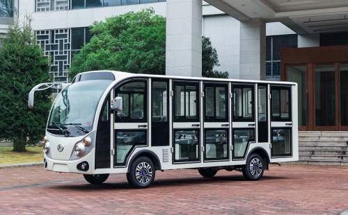 如何保養(yǎng)電動觀光車？