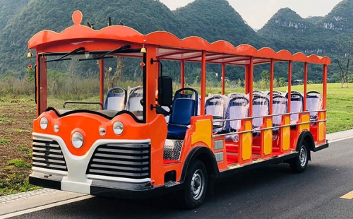 電動觀光車，景區(qū)觀光車的選購要點