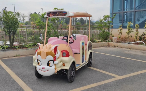 景區(qū)共享電動(dòng)觀光代步車為景區(qū)持續(xù)發(fā)展帶來(lái)了那些優(yōu)勢(shì)？