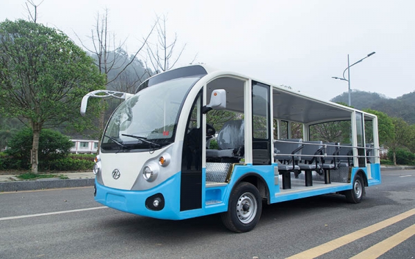 電動觀光車電池維護(hù)的幾大誤區(qū)