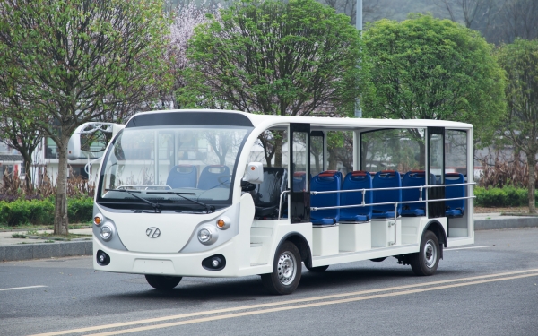 如何選擇適合自己的電動(dòng)觀光車？
