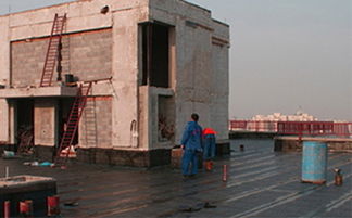 南京防水工程施工團隊教您如何選擇正確的公司