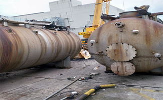 南京整廠打包回收與防水工程服務 快速上門看貨，專業高效